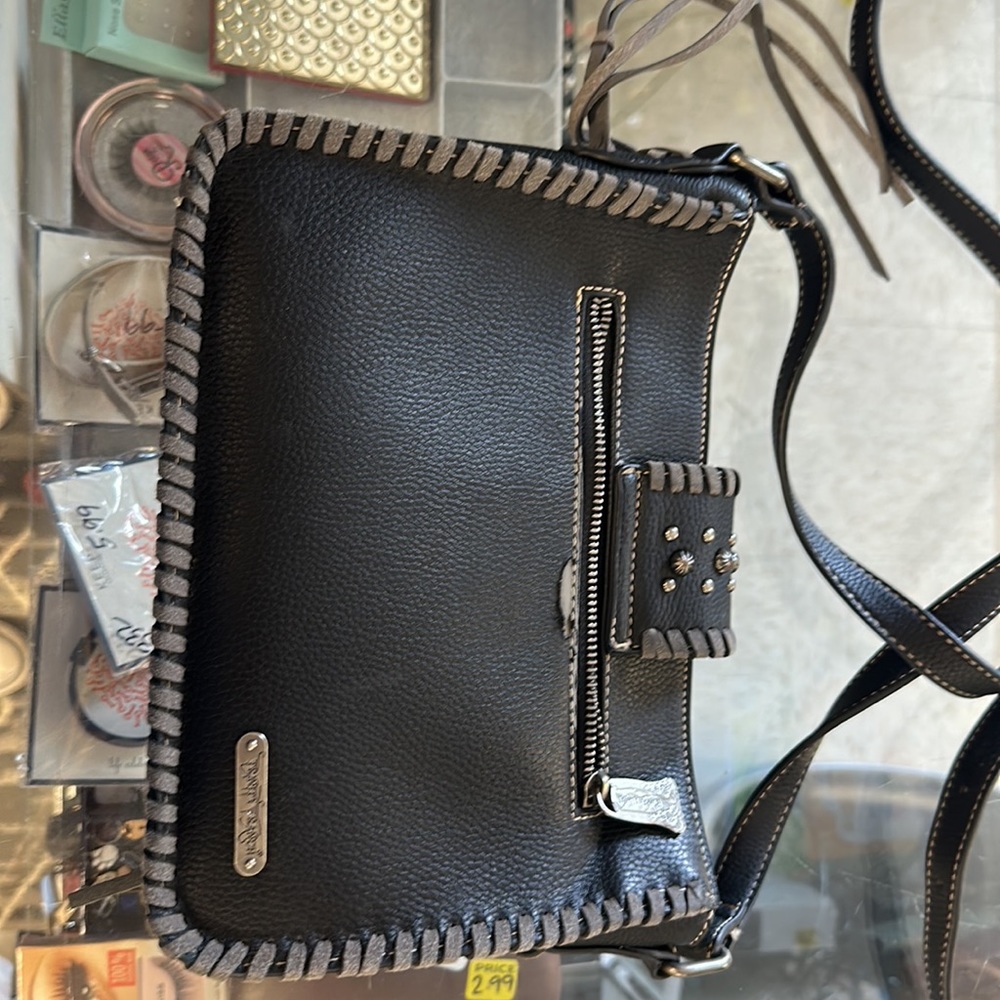 Purse trinity ranch - Picture 3 of 4
